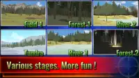 Deer Hunt - Online Battle - Screen Shot 4