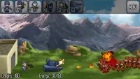 Tower Defense Wars Screen Shot 2