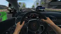 Driving Car Screen Shot 0