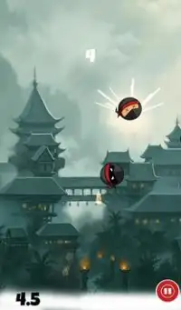 Ninja Kebanggaan Screen Shot 11