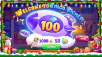 Bingo Riches - BINGO game Screen Shot 1