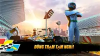 Daytona Rush: Mô PhỏNg Đua Xe Ô Tô MạO HiểM Screen Shot 6