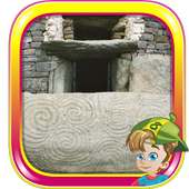 Escape From Newgrange