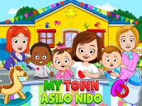 My Town – Baby Daycare Screen Shot 4