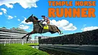 Temple Horse Runner Screen Shot 0