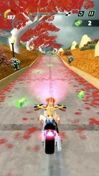 Wild Wheels: Bike Racing Screen Shot 5