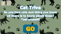 Cat Trivia Screen Shot 2
