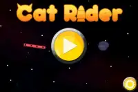 Cat Rider Screen Shot 0