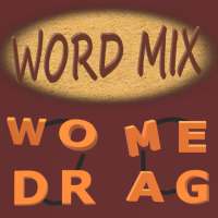Word Mix  - Play Word Game
