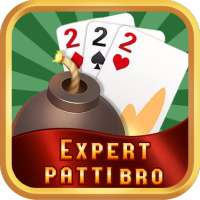 Expert Patti Bro - Patti Royal Online