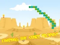 Offroad Slither Snake Racing Screen Shot 2