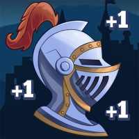 Knight Joust Idle Tycoon