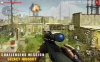 Call Of Battleground - Team Shooter Modern TPS Screen Shot 1