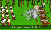 Cannon Tap Screen Shot 1