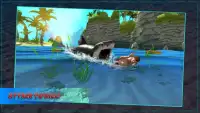 Tiburón enojado 2017 Screen Shot 6