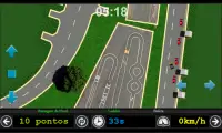 Jogo Simulador Detran CE (GRÁTIS) Screen Shot 2