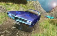 American Classic Muscle Car Screen Shot 3