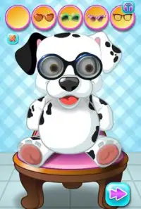 Pet Wash - Pet Care Games Screen Shot 22