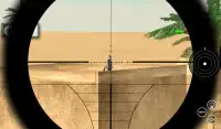 Covert Sniper: Fast Shooter 3D Screen Shot 2
