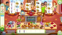 Delicious World - Cooking Game Screen Shot 7