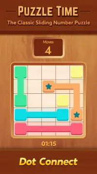 Puzzle Time: Number Puzzles Screen Shot 6