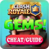 Guide/Cheat for Clash Royale