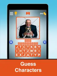 Quiz for Modern Family - Unofficial MF Fan Trivia Screen Shot 5