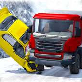 Truck Accident 2018 - Crast Trucks