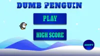 Penguin Jump Screen Shot 0
