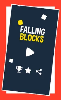 Falling Blocks: Color Blocks Screen Shot 0