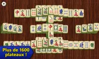 Mahjong Epic Screen Shot 0