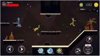 Stickman Fight - Stick Fighting Games Screen Shot 0