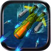 Sky High Strike DX
