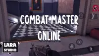 Combat FPS Master Multiplayer Screen Shot 0