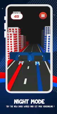 Duo Crash Car 3D Screen Shot 3