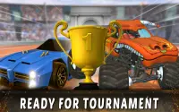 Sürüş Simülasyon Spor Araba :Araba Crash Oyun 2020 Screen Shot 0
