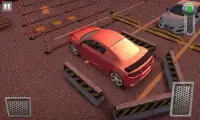 Car Parking Master 3D Screen Shot 1
