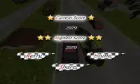 Car Race 3D Screen Shot 1