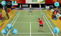 Real Badminton World Legend Ch Screen Shot 0