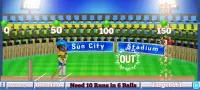 Rudra Cricket Game Screen Shot 6