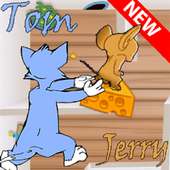 Tom Mad and Jerry Escape