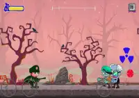 Juegos Zombie 2019 Screen Shot 3