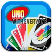 UNO with Everyone Free!!!