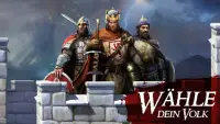 March of Empires: War of Lords Screen Shot 3