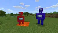 Skins Among Craft For Minecraft PE 2021 Screen Shot 3