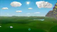 HeliWars - Helicopter Game Screen Shot 1
