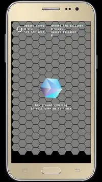 Ethereum game - Hexereum Screen Shot 2