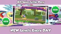 My Spies Little Pony Screen Shot 3