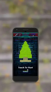 Smash8X - Classic Brick Breaker Game Screen Shot 4
