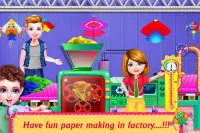 Kites Designs Factory Flying Festival- Fun Artist Screen Shot 2